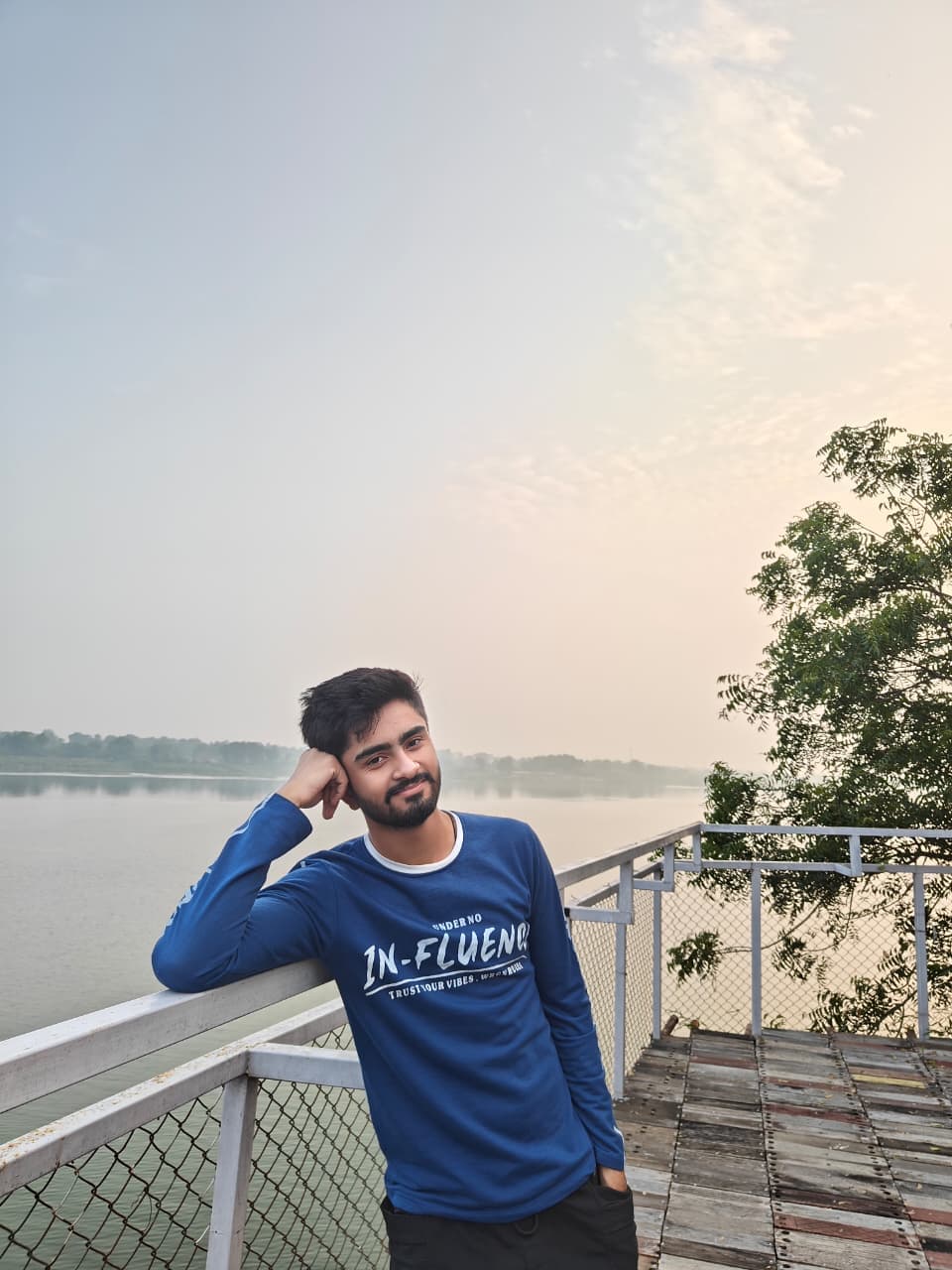 Divyesh