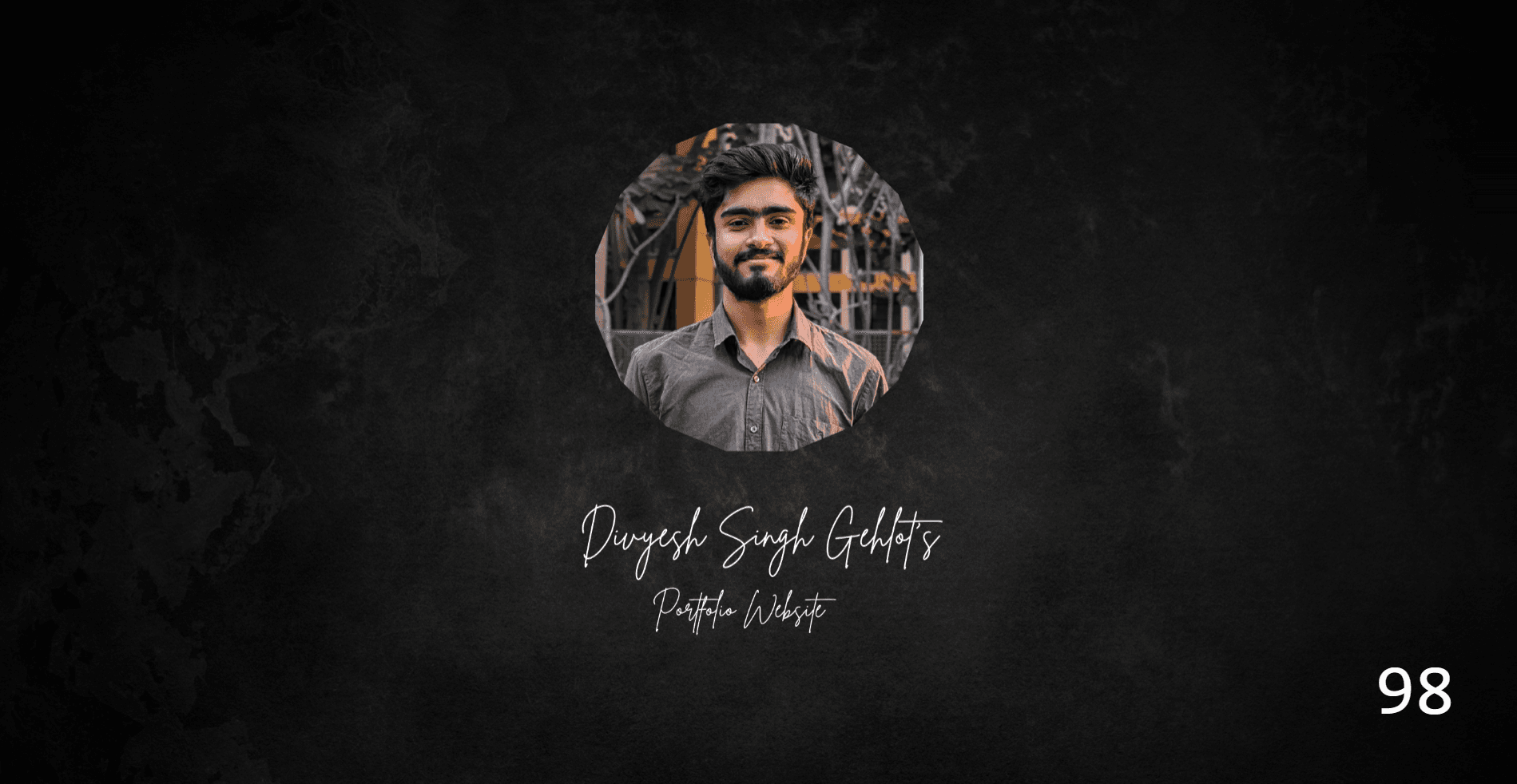 Divyesh